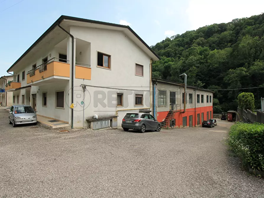 appartamento in vendita a Crespadoro