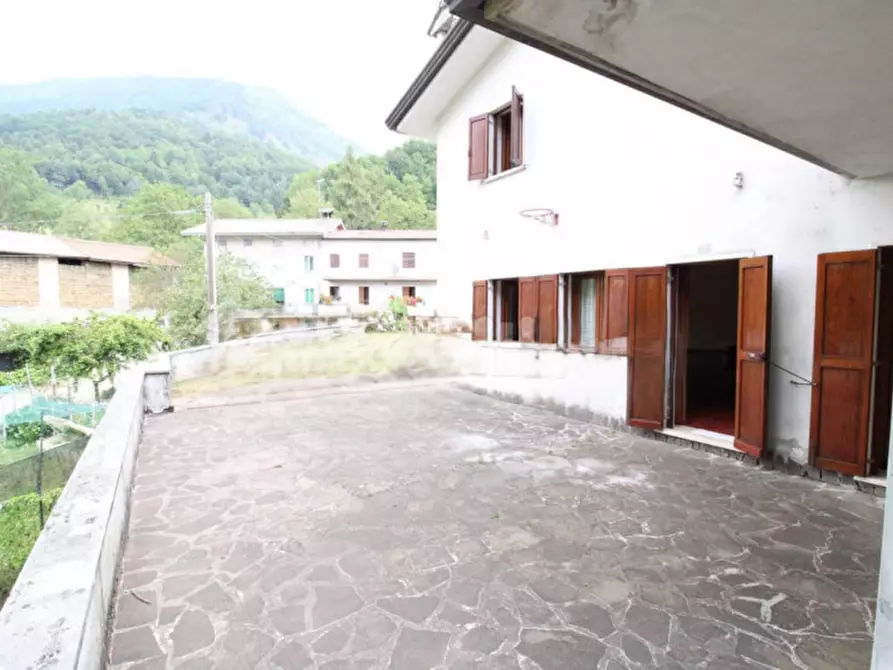 casa indipendente in vendita a Crespadoro in zona Marana