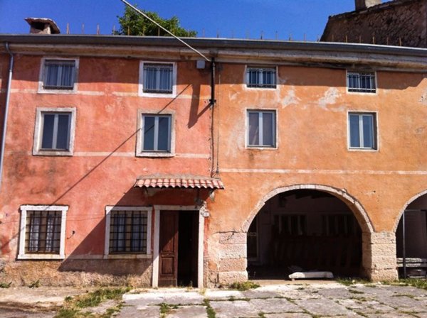 casa indipendente in vendita a Crespadoro in zona Durlo