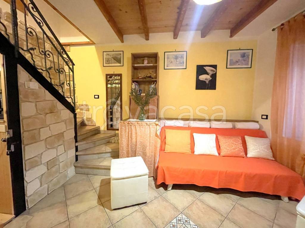 casa indipendente in vendita a Crespadoro
