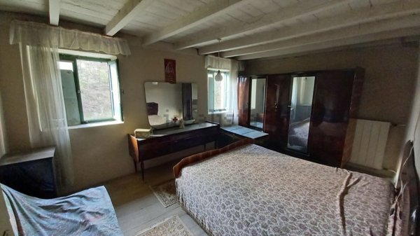 casa indipendente in vendita a Crespadoro
