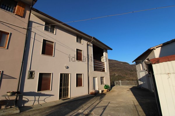 casa indipendente in vendita a Crespadoro