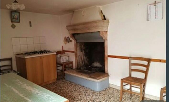 casa indipendente in vendita a Crespadoro