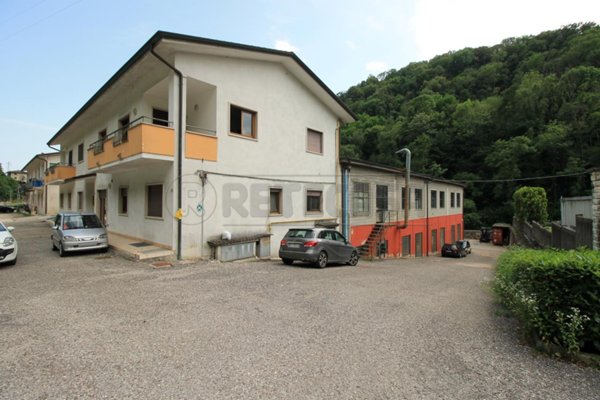 appartamento in vendita a Crespadoro