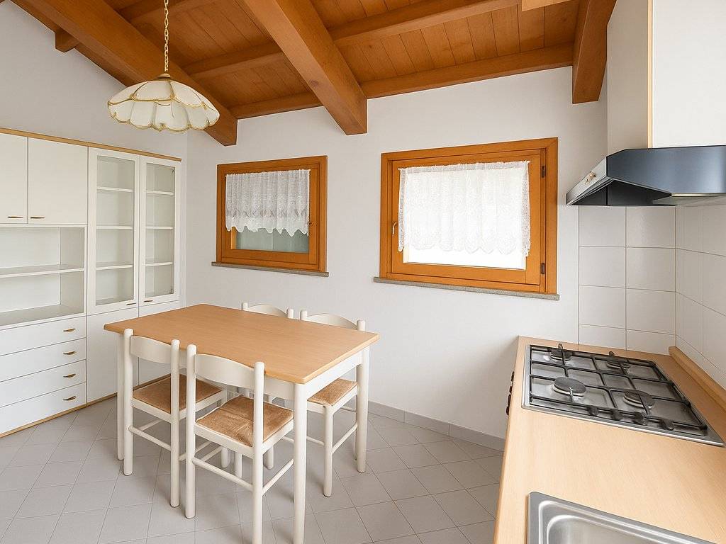 casa indipendente in vendita a Crespadoro