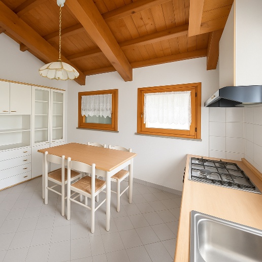 appartamento in vendita a Crespadoro