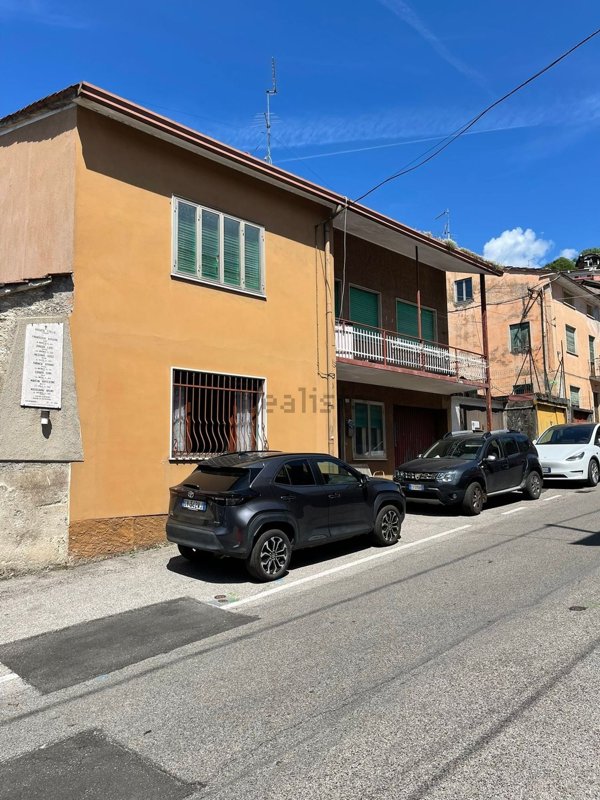 appartamento in vendita a Crespadoro