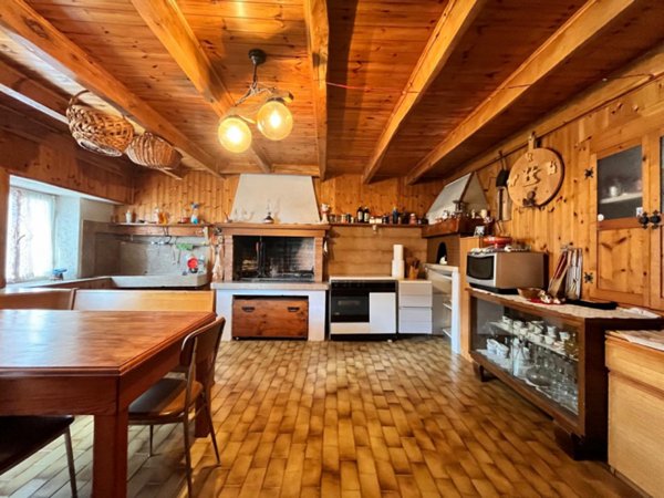 casa indipendente in vendita a Crespadoro in zona Durlo