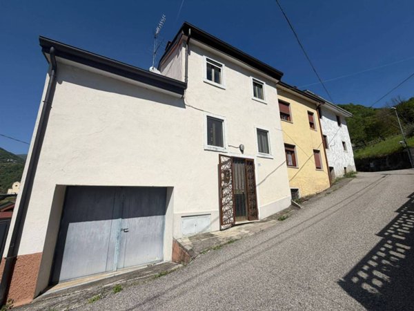casa indipendente in vendita a Crespadoro