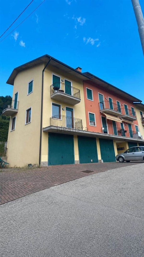 appartamento in vendita a Crespadoro