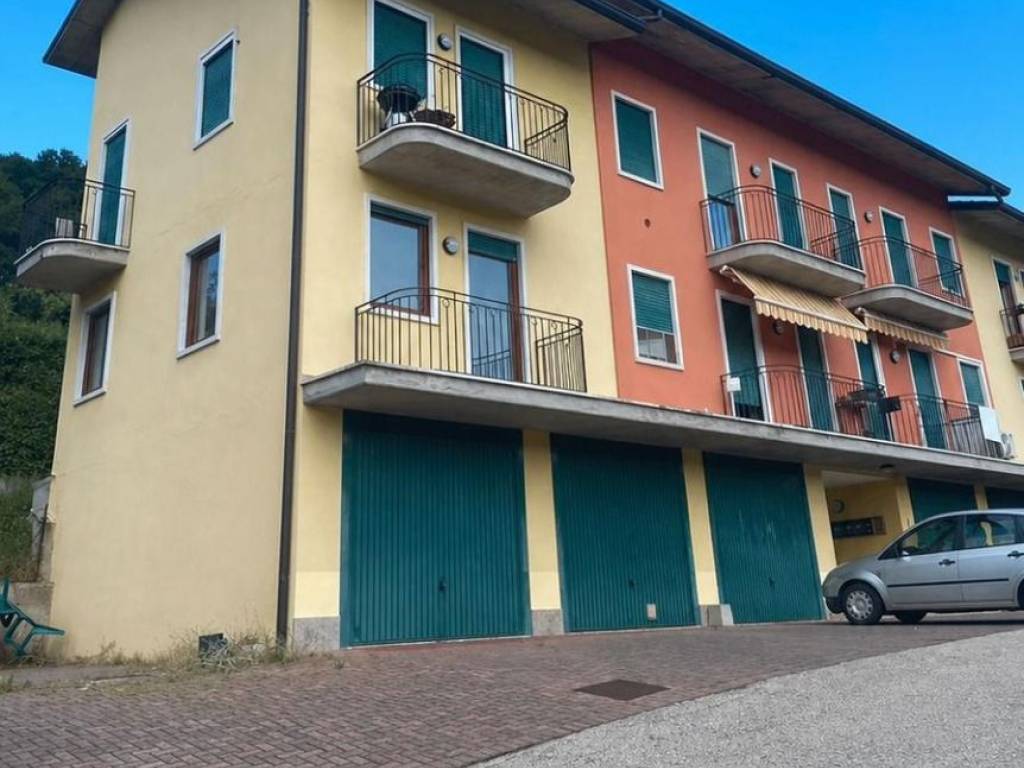 appartamento in vendita a Crespadoro
