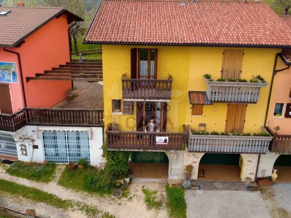 casa indipendente in vendita a Crespadoro