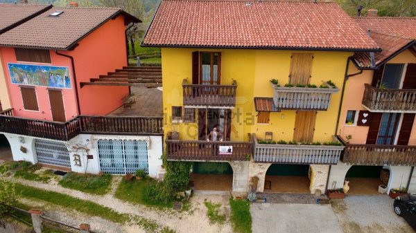 casa indipendente in vendita a Crespadoro