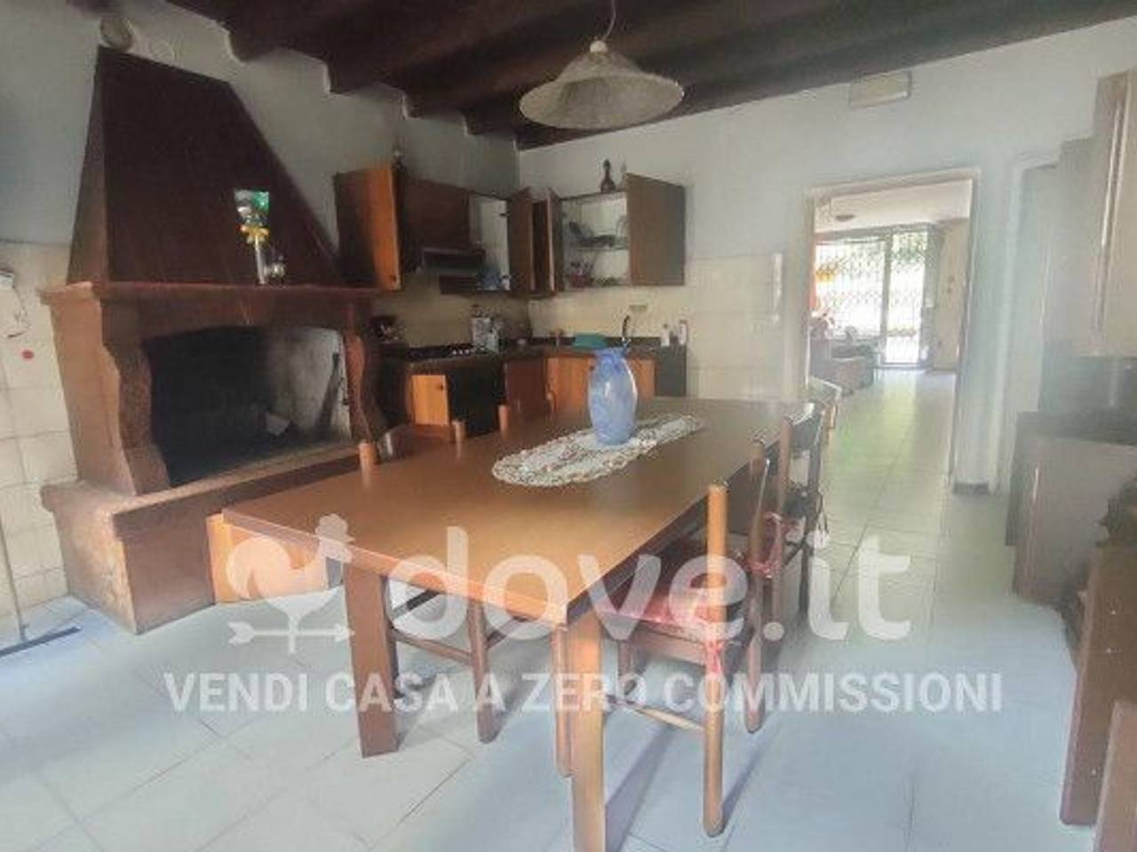 casa indipendente in vendita a Crespadoro in zona Marana