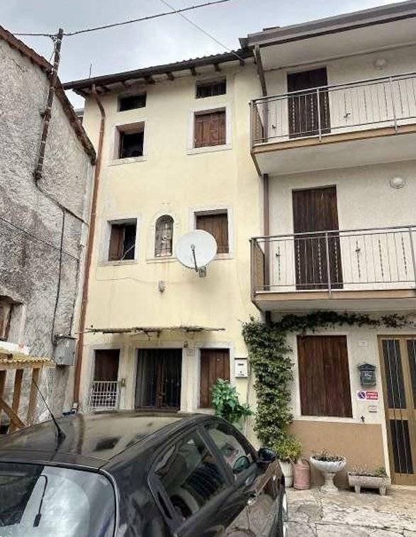 appartamento in vendita a Crespadoro