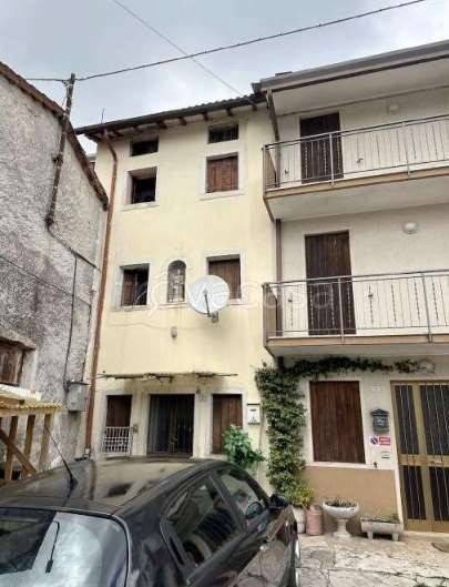 appartamento in vendita a Crespadoro