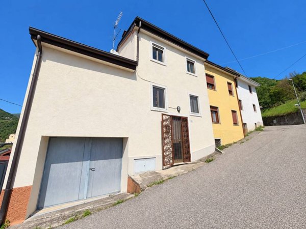 casa indipendente in vendita a Crespadoro