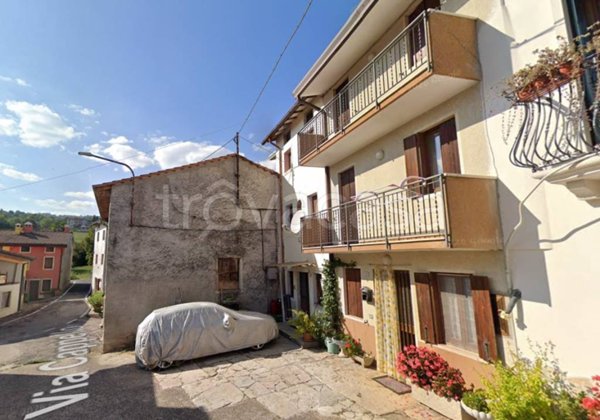 casa indipendente in vendita a Crespadoro