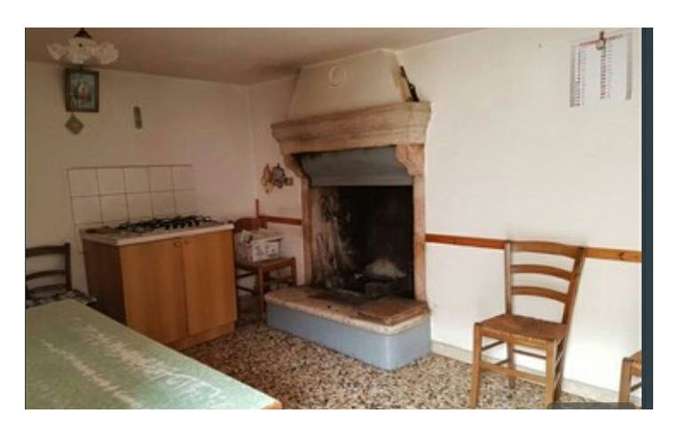 casa indipendente in vendita a Crespadoro