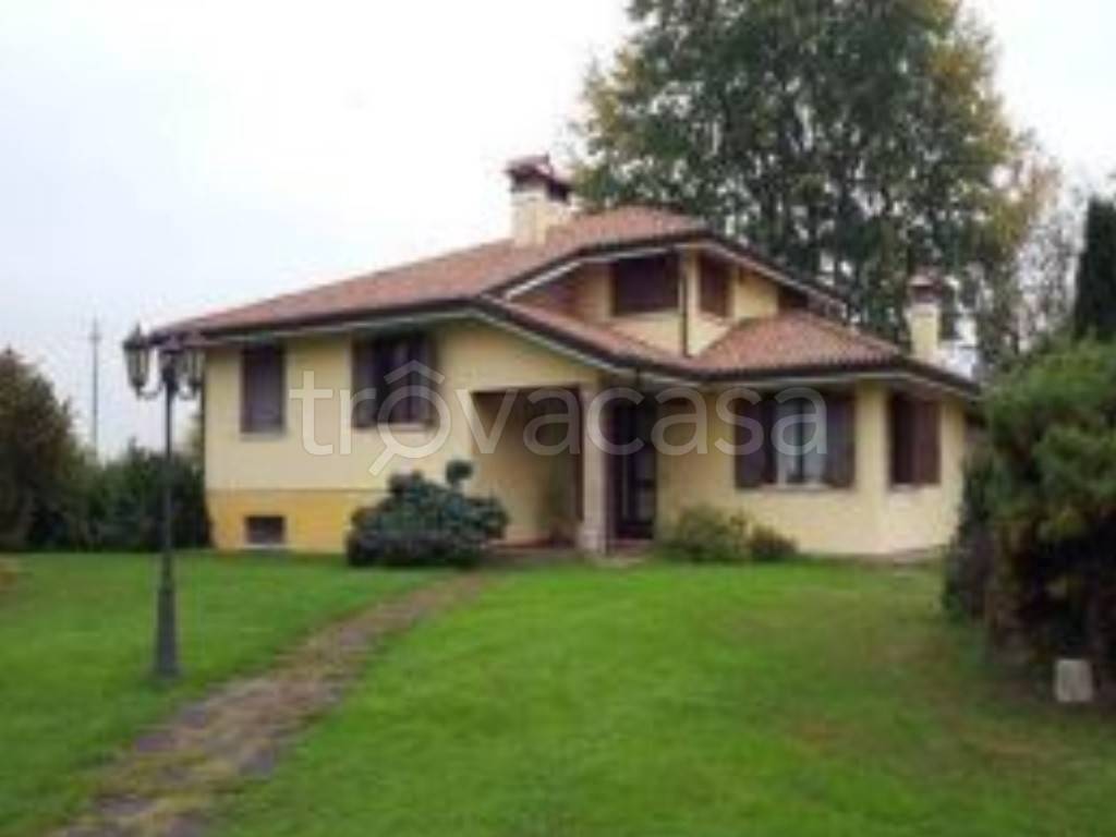 casa indipendente in vendita a Dueville