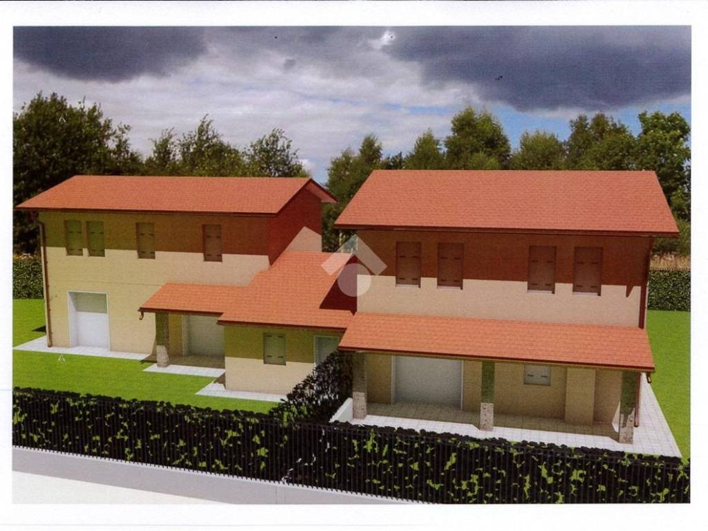 casa indipendente in vendita a Dueville
