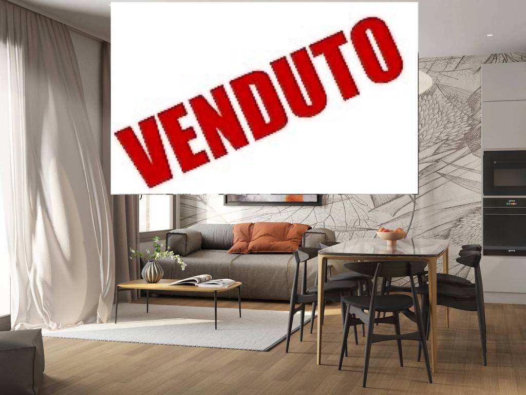 appartamento in vendita a Dueville