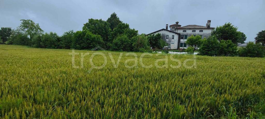 terreno edificabile in vendita a Dueville in zona Povolaro