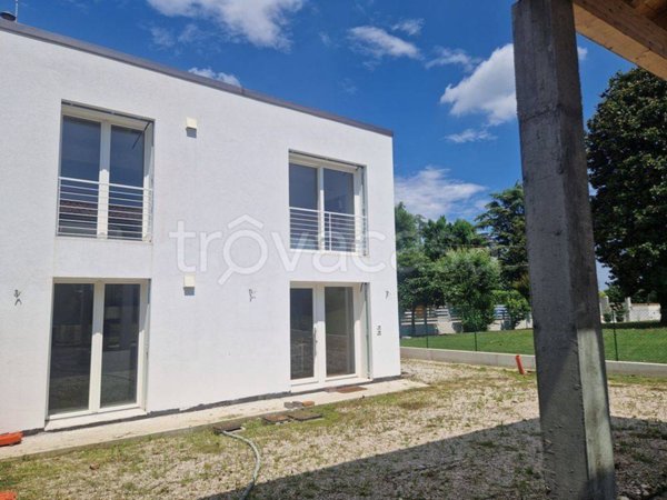 casa indipendente in vendita a Dueville