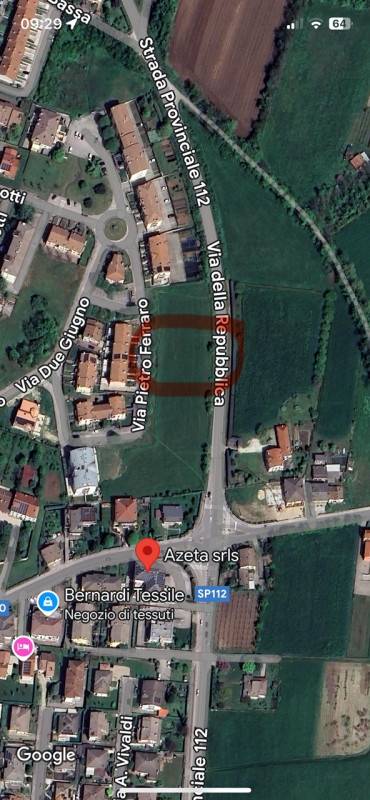 appartamento in vendita a Dueville