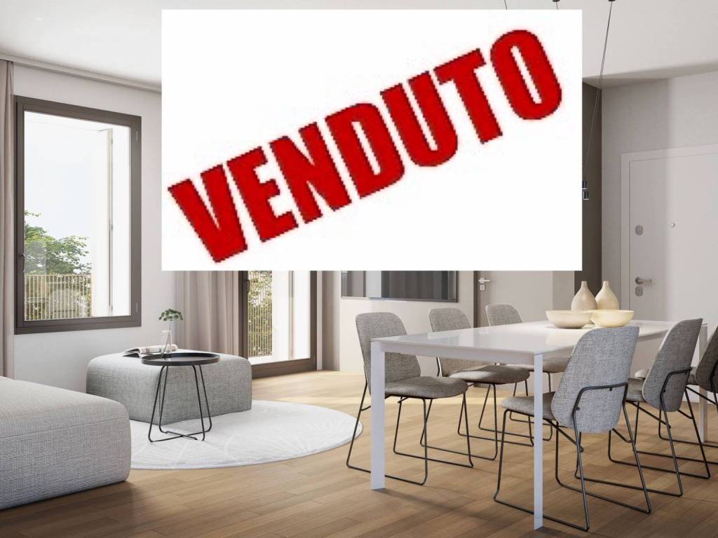 appartamento in vendita a Dueville
