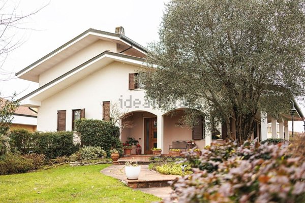 casa indipendente in vendita a Dueville