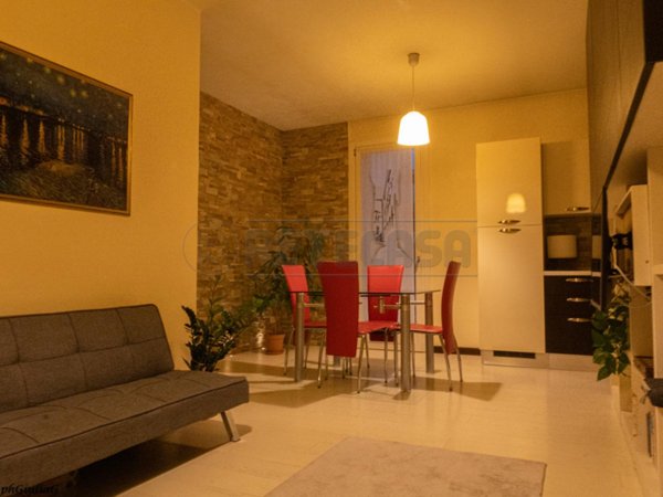 appartamento in vendita a Dueville