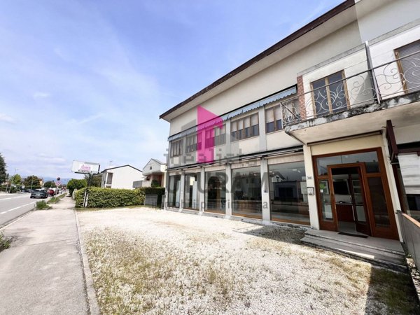 locale di sgombero in vendita a Dueville