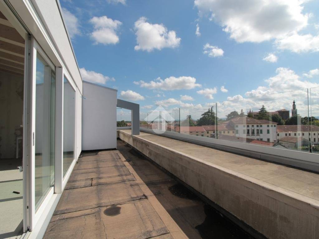 appartamento in vendita a Dueville