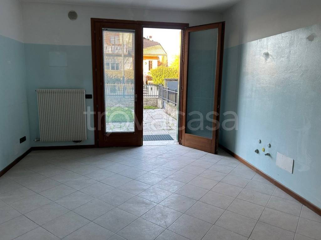 appartamento in vendita a Dueville