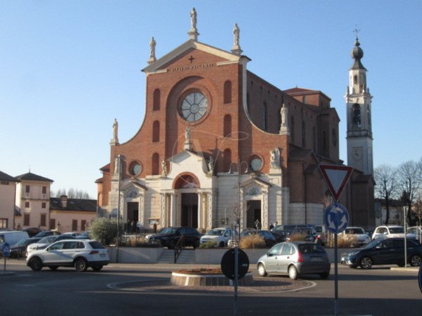 casa semindipendente in vendita a Dueville