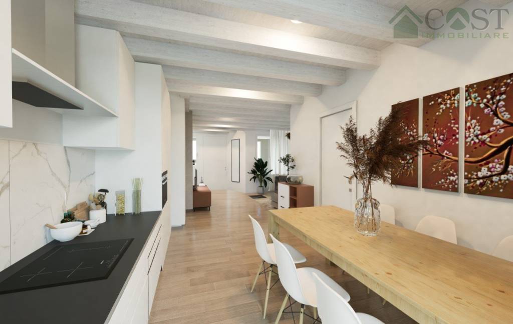 casa indipendente in vendita a Dueville