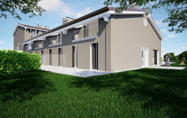 casa indipendente in vendita a Dueville