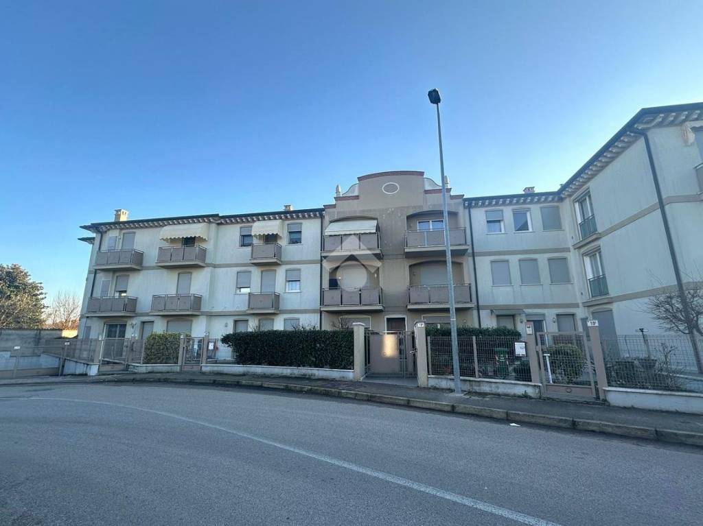 appartamento in vendita a Dueville