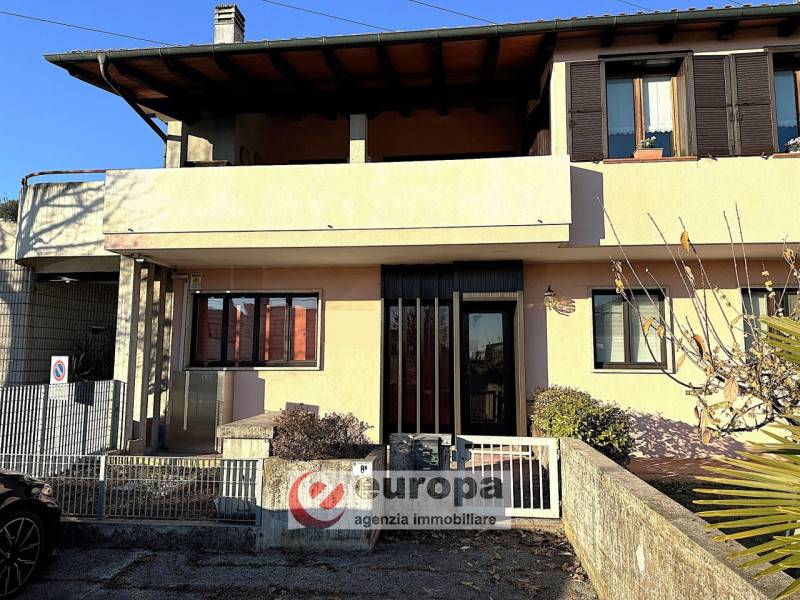 terreno edificabile in vendita a Dueville