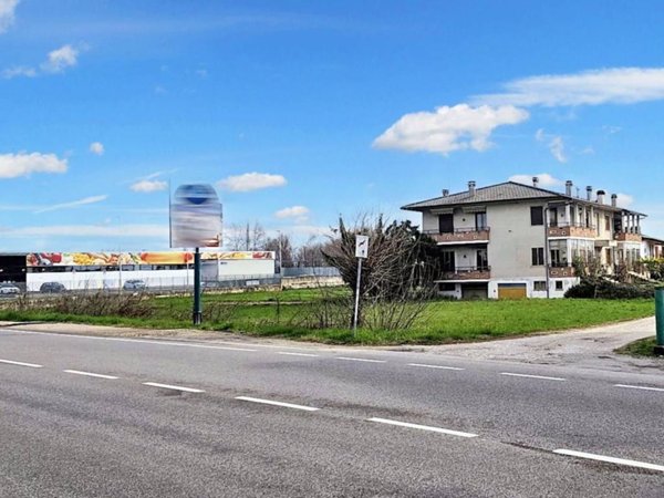 terreno agricolo in vendita a Dueville