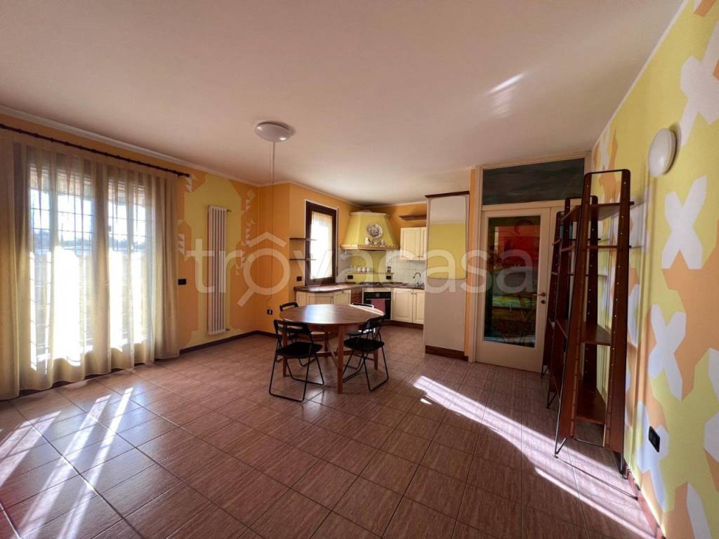 appartamento in vendita a Dueville