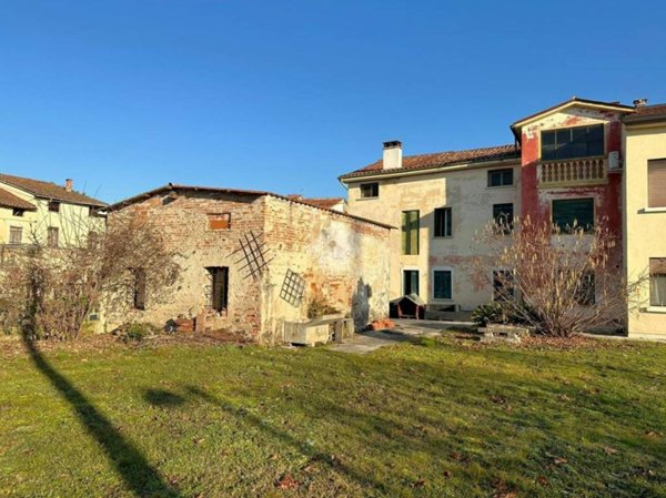 casa indipendente in vendita a Dueville