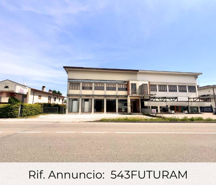 locale di sgombero in vendita a Dueville