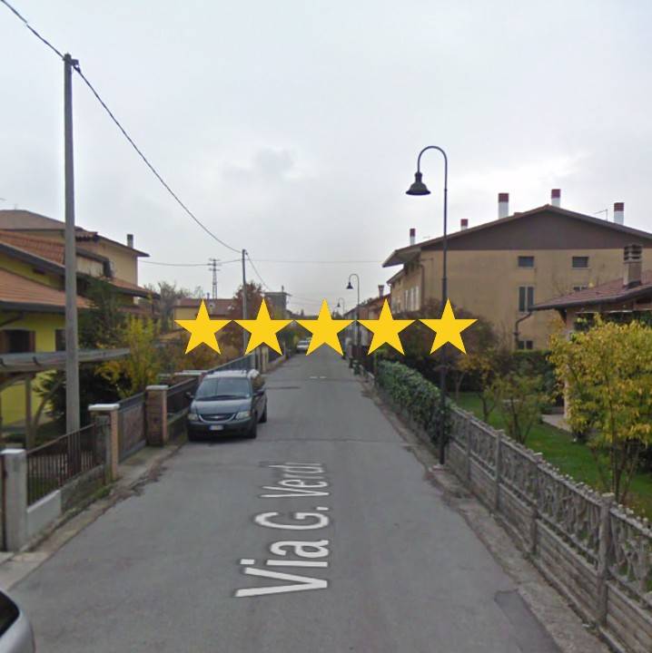 appartamento in vendita a Dueville