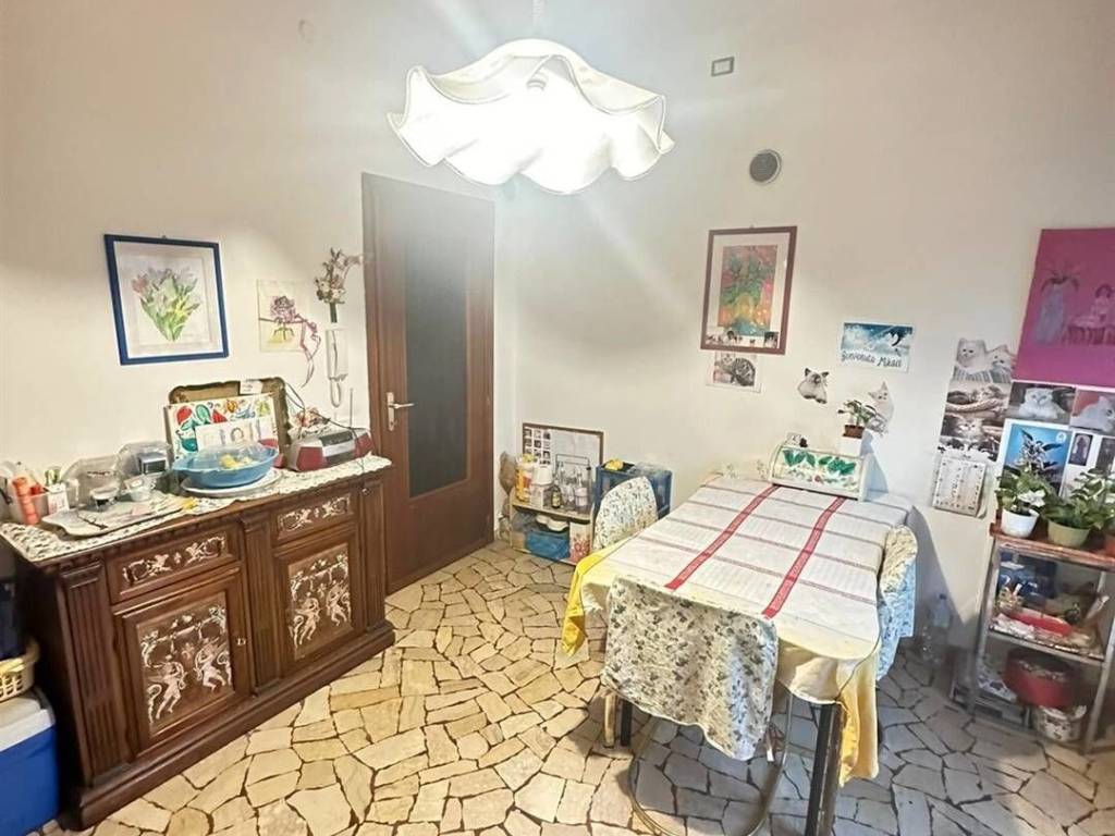 appartamento in vendita a Dueville