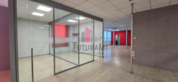 ufficio in vendita a Dueville