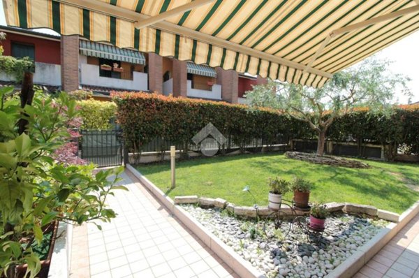 casa indipendente in vendita a Dueville