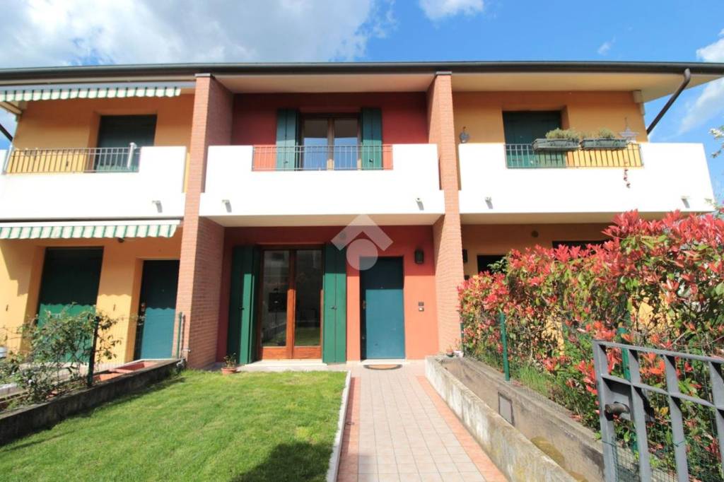 casa indipendente in vendita a Dueville