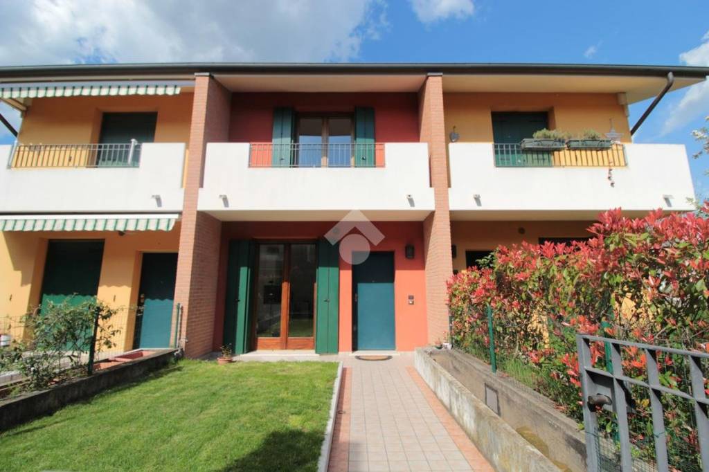 casa indipendente in vendita a Dueville